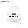3KM Outdoor Directional Wireless CPE 2.4GHz 802.11n 300Mbps